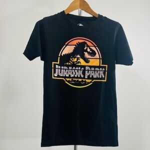 Jurassic Park T-Shirt